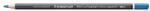 STAEDTLER Akvarell színes ceruza, hatszögletű, STAEDTLER „Mars® Lumograph® 104, türkiz (TS104350)