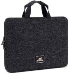 RIVACASE Notebook tok, 13, 3″, RIVACASE „Anvik 7913, fekete (NTRA7913B)