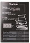 DONAU Indigó, gépi, A4, 100 lap, DONAU, fekete (DKAL30)