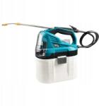 Dedra Kerti permetező 18V 7, 5L (5902628709974)