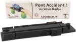  Pod accidente Locorico