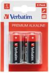 Verbatim Elem, C baby, 2 db, VERBATIM „Premium (VEC2)