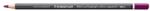 STAEDTLER Akvarell színes ceruza, hatszögletű, STAEDTLER „Mars® Lumograph® 104, lila (TS104622)