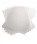 DURABLE Iratsín borító, 1-100 lap, A4, DURABLE (DB293919) - becsiirodaker