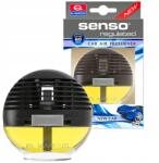 Dr. Marcus Illat Marcus Senso Regul. new Car