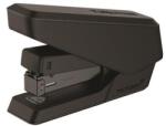 Fellowes Tűzőgép, 24/6, 26/6, 25 lap, FELLOWES „LX840 EasyPress Half-Strip, fekete (IFW50129)