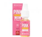 Harmony E-Liquid CBD Limonada Pink Lemonade 10 ml Lichid rezerva tigara electronica