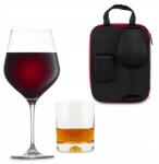 Froster Pohár És Pohár Tokban Froster Diamond szett (5907779952033)