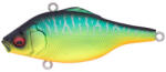 Megabass VIBRATION-X SMATRA RATTLE IN 64.5mm 14gr MAT TIGER