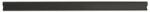 DONAU Iratsín, 4 mm, 1-40 lap, DONAU, fekete (D7891FK) - becsiirodaker