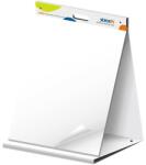 STICK N Asztali flipchart tömb, öntapadó, 584×508 mm, 20 lap, STICK N, fehér (SN21794)