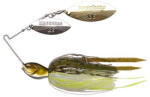 Megabass SV-3 SPINNERBAIT DW 14gr AYU