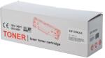 TENDER CF283X / CRG737 lézertoner, TENDER®, fekete, 2, 4k (TOTE283X) - becsiirodaker