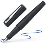 Schneider Töltőtoll, M-es, SCHNEIDER „Tomo, fekete (TSCTOMF)