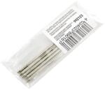 TROIKA Golyóstollbetét, Construction tollakhoz, TROIKA, kék (TRO99Z123)