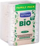 SEPTONA Fültisztító pálcika, biológiailag lebomló, 300 db, SEPTONA (KHSZ57)
