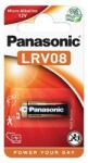 Panasonic Elem, LRV08/1BE, 1 db, PANASONIC (PELRV08) - becsiirodaker