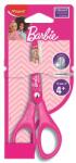 Maped Olló, iskolai, 13 cm, MAPED „Barbie (IMAB464213)