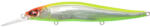 Megabass VISION ONETEN+1 110mm 14gr MG VEGETATION REACTOR