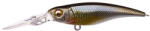  MEGABASS SHADING-X R 62 62mm 5.3gr DD SILVER SHAD