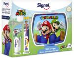 SIGNAL Ajándékcsomag, uzsonnás dobozzal, SIGNAL, „Super Mario (KHH920)