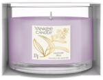 Yankee Candle Yankee Candle® Lavender Bliss üveges mintagyertya 37 g