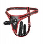  Fetish Collection Tripla Dildó Strap-on heveder Strapon Bdsm (8719934031654)