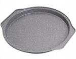 kamille pizza sütőlap, tálca, 33 cm (KM-6015M)