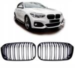 MTuning Grill Bmw 1 (F20) Hatchback 2015 2019 stílus M csomag