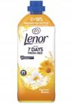 Lenor Folyadék Summer Breeze öblítőhöz 1, 491l (8700216724050)