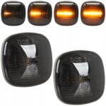 Dlaauta Audi A3 8L A4 B5 A8 Dinamikus Led Index