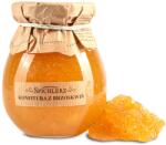 Spichlerz Őszibarack Lekvár natúr 300g adalék (Konfitura brzoskwin Spichlerz 300 g)