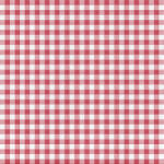 Pack Service Textúrált szalvéta "kockás piros" 33x33 cm 100 lap/csomag - Pack Service