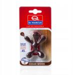 Dr. Marcus Marcus Lucky Top Illat Cedar Wood (Cédrusfa)