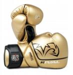  Rival Kötött Boxkesztyű Rs1 2.0 Ultra 16OZ (RS1-2.0-GOLD-16OZ)
