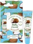 Bielenda Botanical Lip Care Hidratáló Ajakbalzsam Milky Coconut 10g (5902169036768)