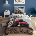 Detexpol Traktor ágynemű Piros (DL-031562)