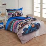 Matějovský Gyerek ágynemű Matějovský Formula - deluxe pamut (M26863)