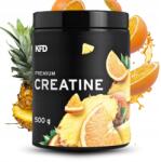 KFD Kreatin por Kfd Premium Creatine Ananász-Narancs ízű 500g (ID-62684)