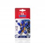 Dr. Marcus Illat Marcus Lucky Top New Car