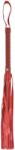 Passion Labs Red Bike Ecological Leather 49cm