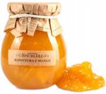Spichlerz Mangó Konfitúra natúr 300g hozzáadott tea