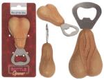 OOTB Metal Bottle Opener Testicle
