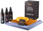 ADBL Kit Curatare si Intretinere Auto ADBL Interior Set (ADB000397)