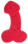 OOTB Red Sponge Bath
