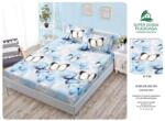 Super Design Pucioasa Husă Saltea 160/200-HFC 156