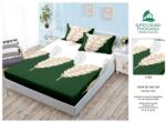 Super Design Pucioasa Husă Saltea 160/200-HFC 68