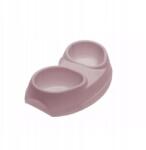 Comfy space tál 2x200ML rózsaszín (121977)