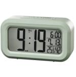 Hama ébresztőóra zöld 12 cm (4047443409317)