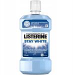 LISTERINE Folyadék Listerine Stay White 500 ml (3574660578300)